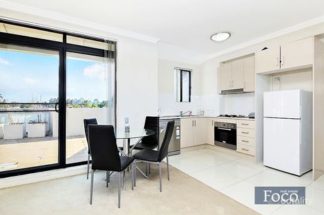 Property photo of 8/130 Station Street Wentworthville NSW 2145