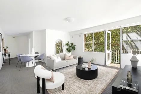 Property photo of 17/105A Darling Point Road Darling Point NSW 2027