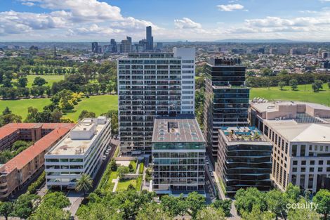 Property photo of 424/499 St Kilda Road Melbourne VIC 3004