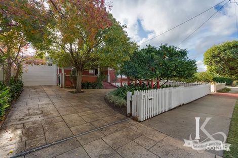 Property photo of 17 Learoyd Street Mount Lawley WA 6050