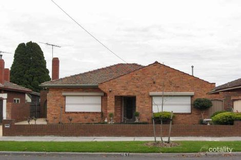 151 Cooper St, Essendon, VIC 3040
