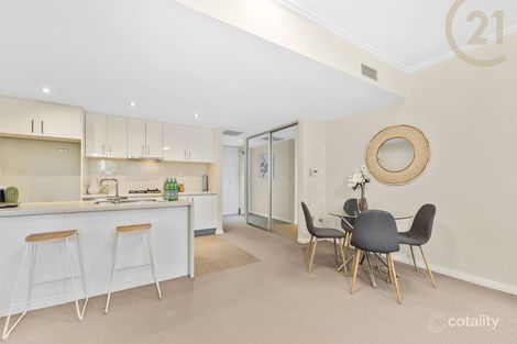 12/36-40 Culworth Ave, Killara, NSW 2071