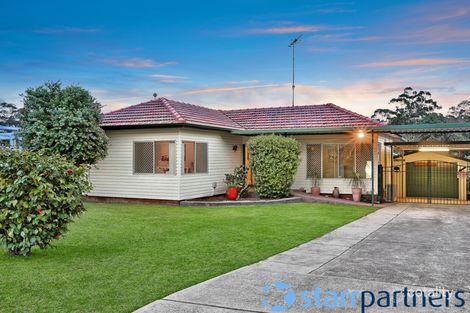 37 Chisholm Cres, Bradbury, NSW 2560