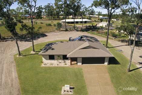 Property photo of 4 Birchwood Court Burrum Heads QLD 4659