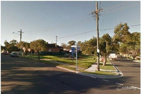 Property photo of 48 Wentworth Street Croydon Park NSW 2133