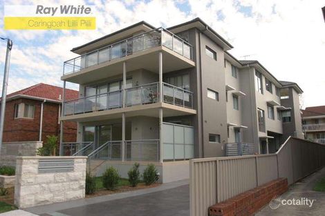 101 Elouera Rd, Cronulla, NSW 2230