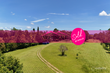 11/31l Topaz Rd, Malanda, QLD 4885