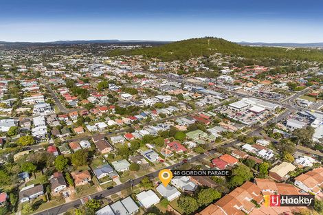 Property photo of 48 Gordon Parade Mount Gravatt East QLD 4122