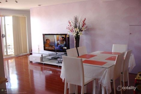 Property photo of 64/45 Rawson Street Auburn NSW 2144