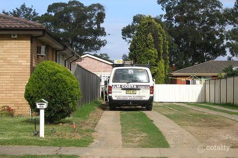 86 Tichborne Dr, Quakers Hill, NSW 2763