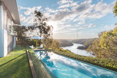 Property photo of 117 Neerim Road Castle Cove NSW 2069