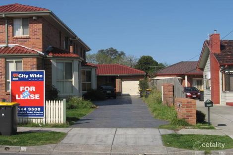 Property photo of 3/54 Panorama Street Clayton VIC 3168