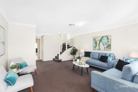 Property photo of 23 Alessandra Drive Kellyville NSW 2155