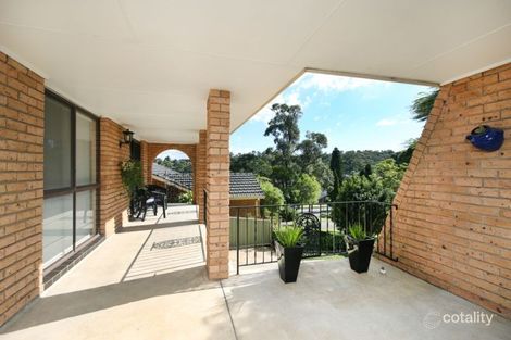 Property photo of 24 Carrick Close Cardiff NSW 2285