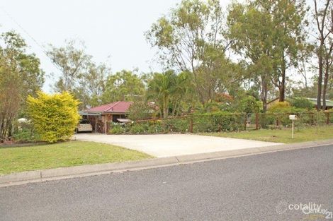 Property photo of 8 Blue Gum Drive Lowood QLD 4311