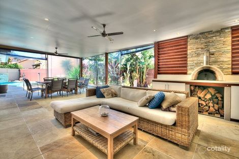 22 Willis Ct, Mermaid Waters, QLD 4218