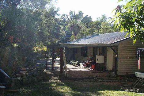 Property photo of 16 Pardalote Place Currumbin Waters QLD 4223