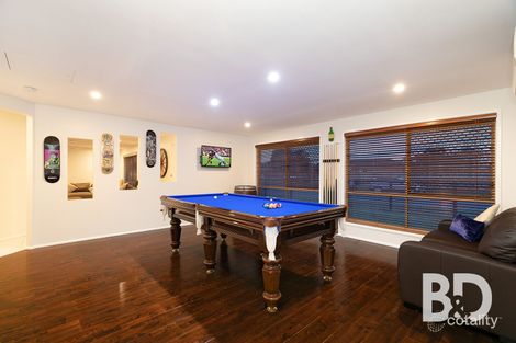 Property photo of 31 Cavalli Crescent Burpengary QLD 4505