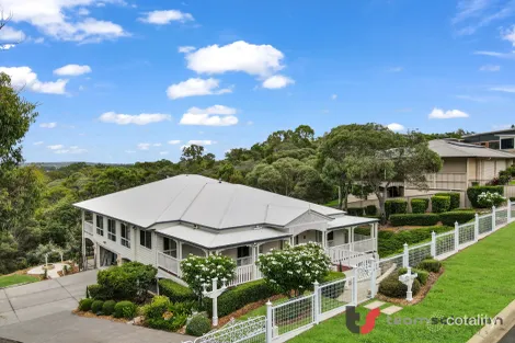 Property photo of 54 Carbrook Road Cornubia QLD 4130