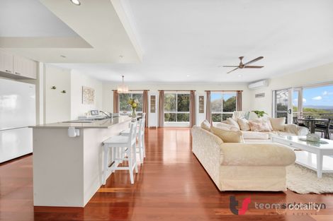 Property photo of 54 Carbrook Road Cornubia QLD 4130