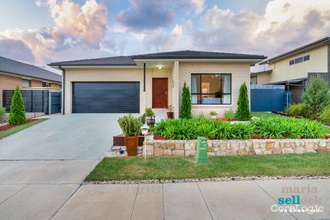 Property photo of 59 Henry Williams Street Bonner ACT 2914
