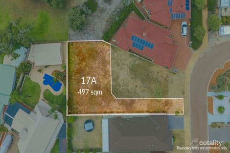 Property photo of 17A Coopers Mill Way Ravenswood WA 6208