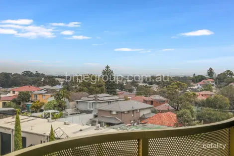 Property photo of 501/42 Page Street Pagewood NSW 2035