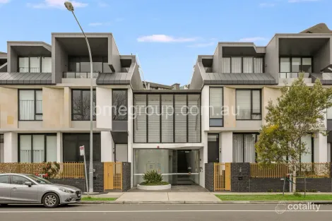 Property photo of 501/42 Page Street Pagewood NSW 2035