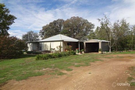 Property photo of 129 Baileys Road Cudgewa VIC 3705