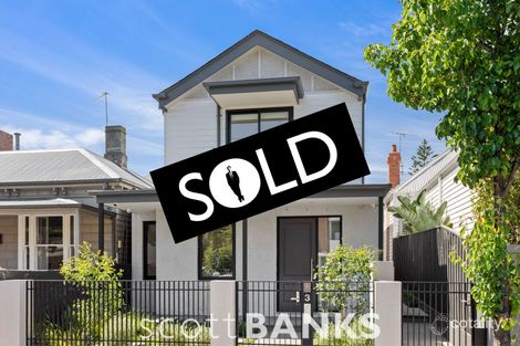 Property photo of 3 May Road Toorak VIC 3142