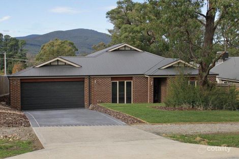 10 Nature Park Rise, Yarra Junction, VIC 3797