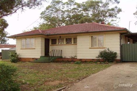 Property photo of 182 Samarai Road Whalan NSW 2770