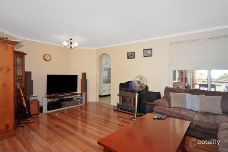Property photo of 39 Ringtail Circuit Blackbutt NSW 2529