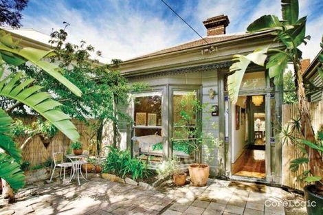 Property photo of 12 Cunningham Street South Yarra VIC 3141