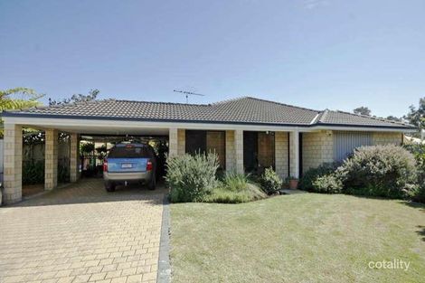 14 Bancroft Cl, Greenfields, WA 6210