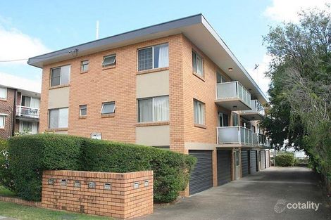 4/9 Crown St, Holland Park West, QLD 4121