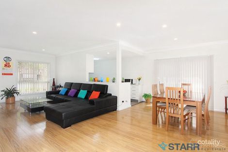 Property photo of 91 Cardigan Street Auburn NSW 2144