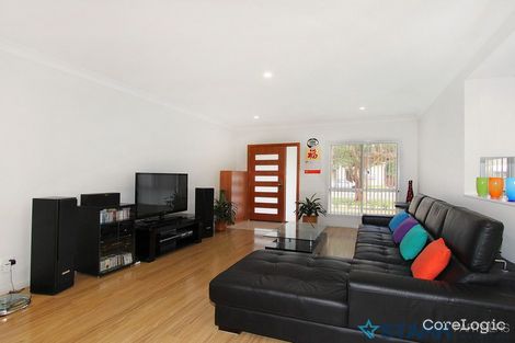 Property photo of 91 Cardigan Street Auburn NSW 2144