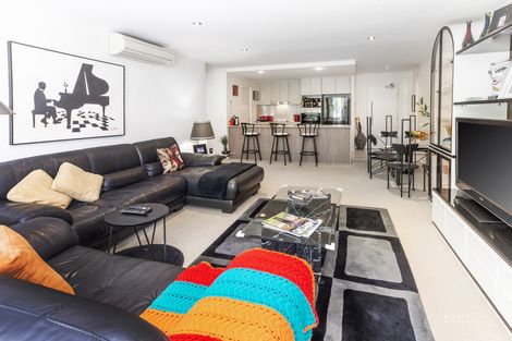 Property photo of 3205/2 Activa Way Hope Island QLD 4212