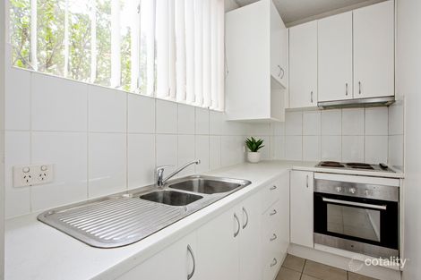 Property photo of 3/12 Grafton Crescent Dee Why NSW 2099