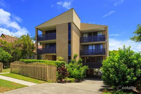 Property photo of 3/10 Butler Street Ascot QLD 4007