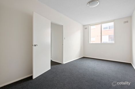 Property photo of 3/12 Grafton Crescent Dee Why NSW 2099