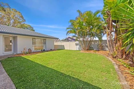 Property photo of 5/5 Warriewood Place Robina QLD 4226