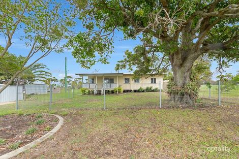 256 Gooburrum Rd, Gooburrum, QLD 4670
