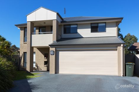 18 Siloam Dr, Belmont North, NSW 2280