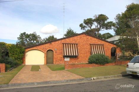 Property photo of 11 Montah Avenue Berkeley Vale NSW 2261