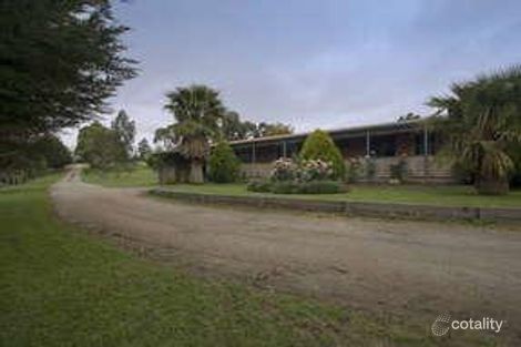 Property photo of 40 Mullane Road Pakenham VIC 3810