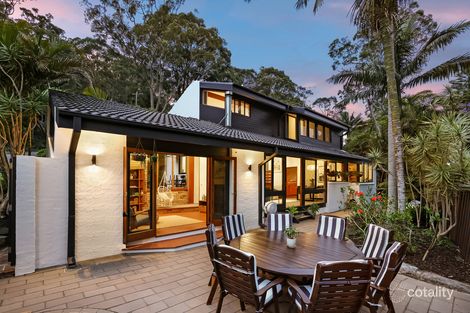 Property photo of 16 Burrendong Place Avalon Beach NSW 2107