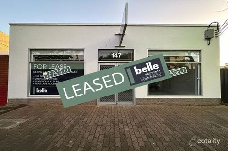 147 Gilbert St, Adelaide, SA 5000
