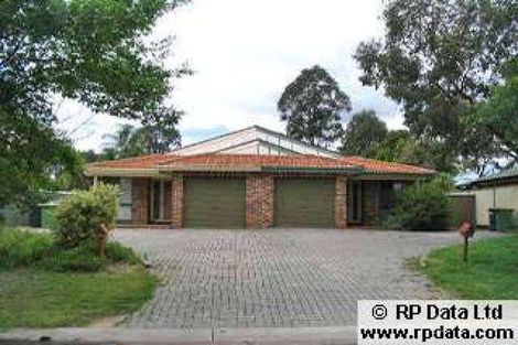 1/31 Fullerton Cres, Bligh Park, NSW 2756